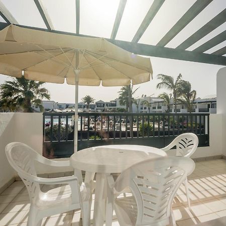 אפרטהוטל פוארטו דל כרמן Ilunion Costa Sal Lanzarote חדר תמונה