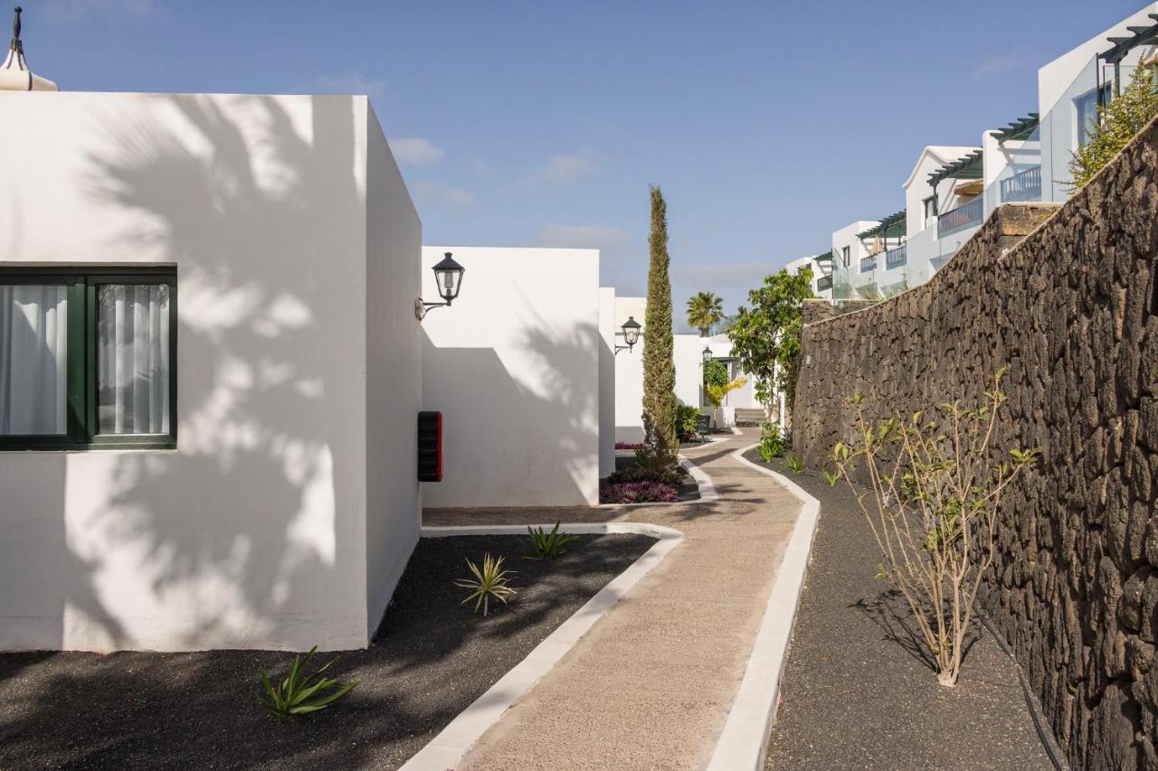 אפרטהוטל פוארטו דל כרמן Ilunion Costa Sal Lanzarote מראה חיצוני תמונה