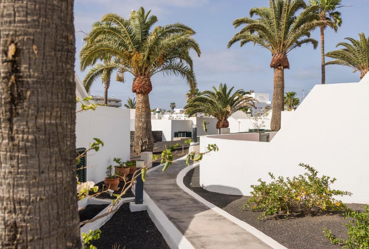 אפרטהוטל פוארטו דל כרמן Ilunion Costa Sal Lanzarote מראה חיצוני תמונה
