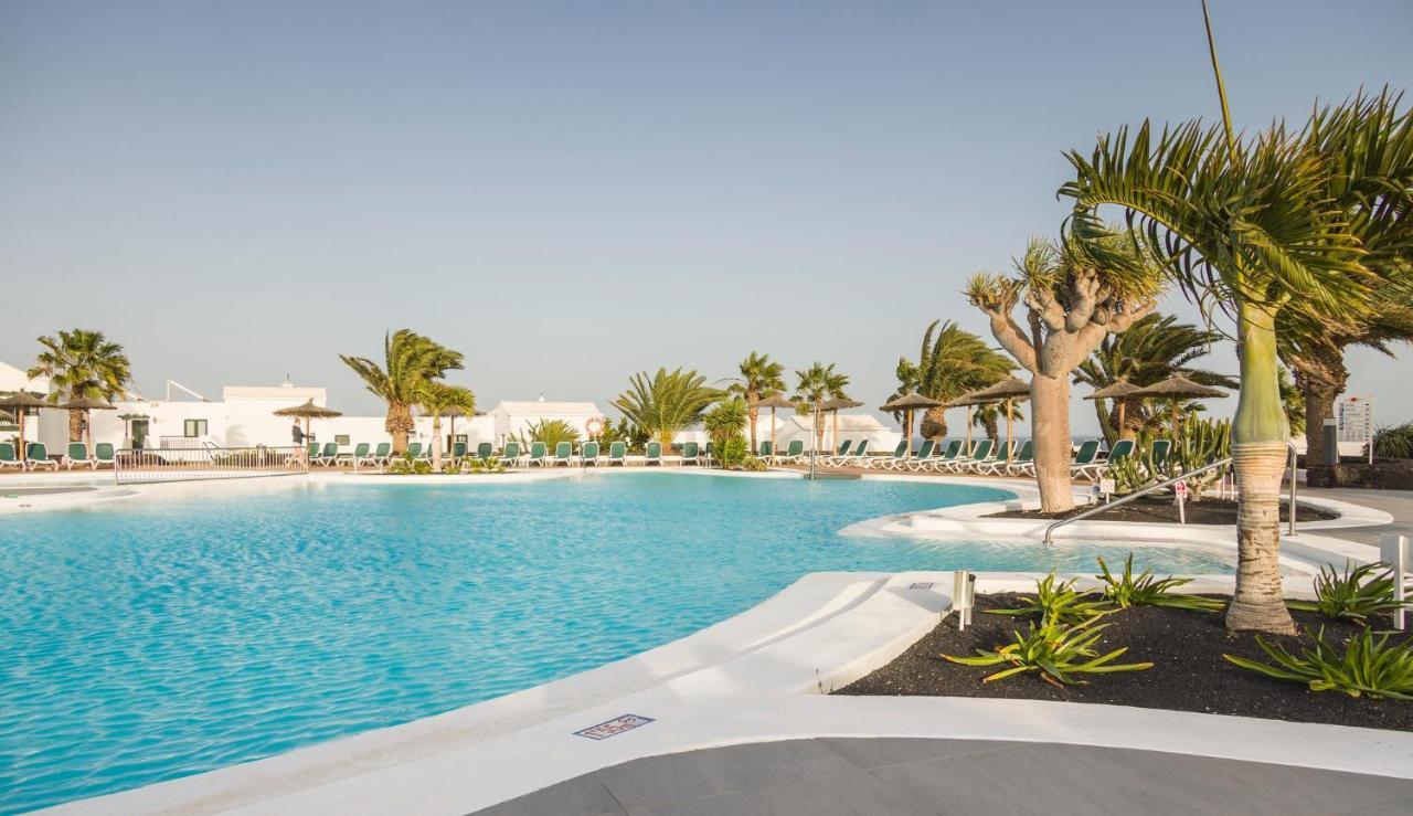 אפרטהוטל פוארטו דל כרמן Ilunion Costa Sal Lanzarote מראה חיצוני תמונה