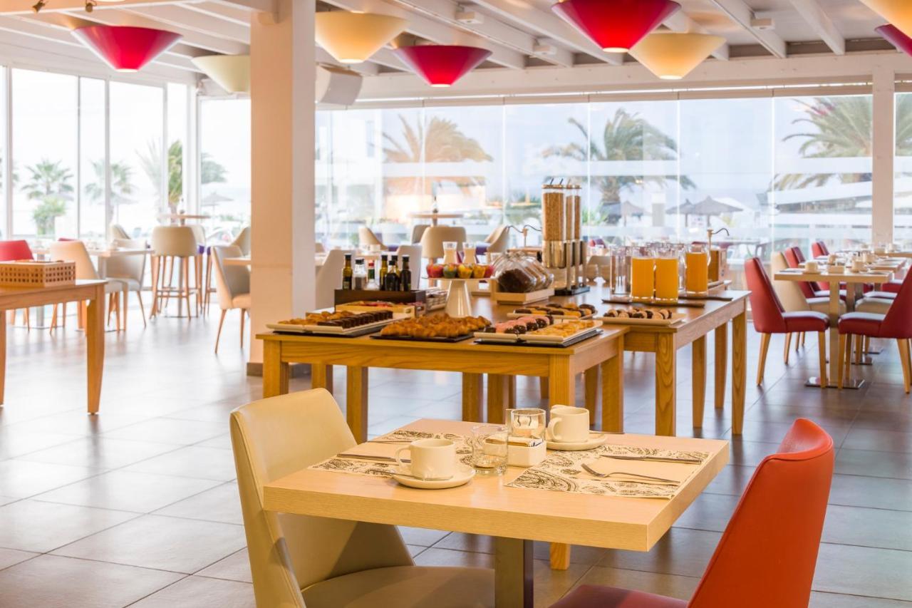 אפרטהוטל פוארטו דל כרמן Ilunion Costa Sal Lanzarote מראה חיצוני תמונה