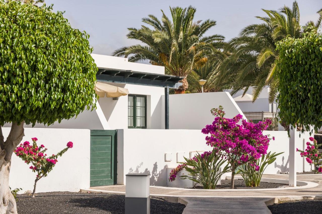 אפרטהוטל פוארטו דל כרמן Ilunion Costa Sal Lanzarote מראה חיצוני תמונה