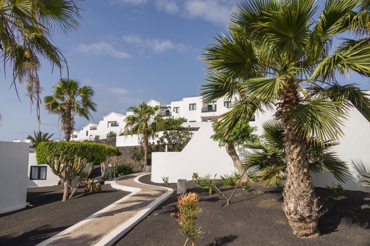 אפרטהוטל פוארטו דל כרמן Ilunion Costa Sal Lanzarote מראה חיצוני תמונה