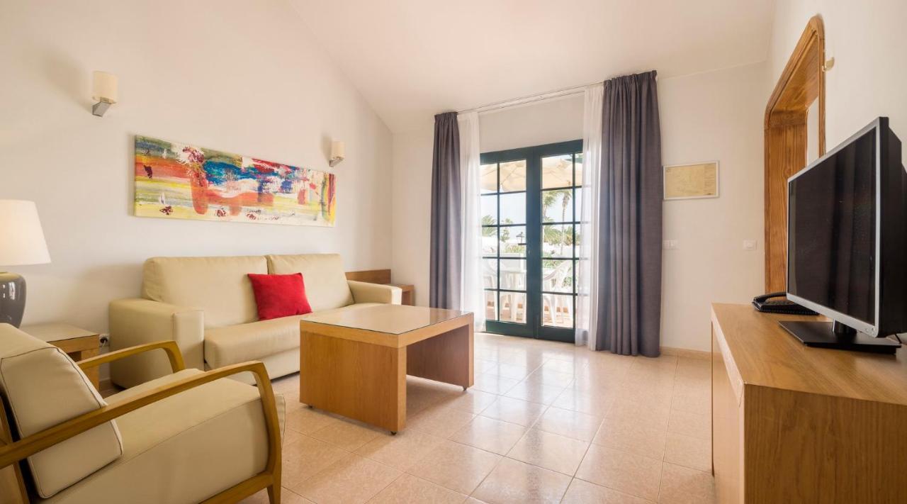 אפרטהוטל פוארטו דל כרמן Ilunion Costa Sal Lanzarote מראה חיצוני תמונה